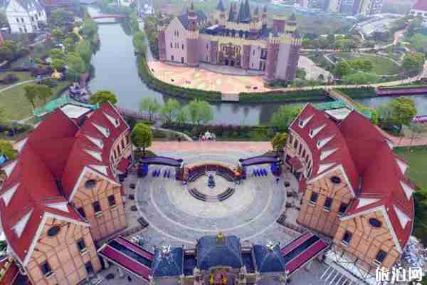 2020上海安徒生童話樂園開放時間和門票預約 2020上海安徒生童話樂園開放時間和門票預約