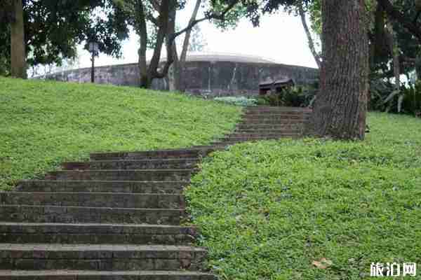 2020年南寧景點怎么預約 五一南寧哪里好玩