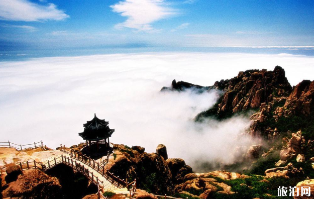 嶗山風景區需要預約嗎-客流量限制