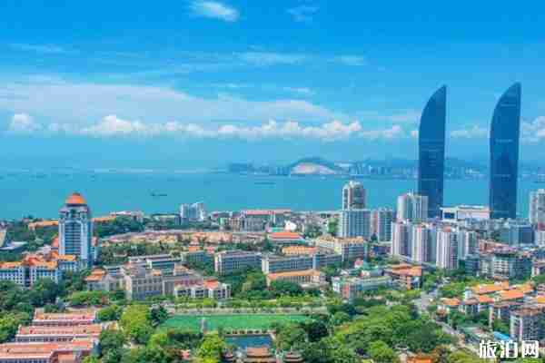 2020廈門哪些景點(diǎn)要提前預(yù)約-預(yù)約指南