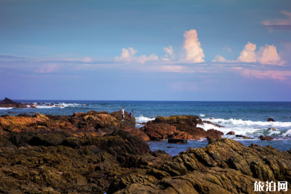 深圳西涌沙灘什么時候開放 五一小梅沙開放范圍調整