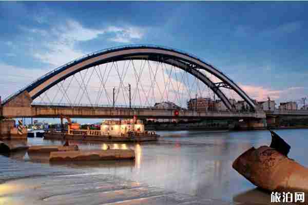 寧波景區哪些景點推薦 寧波咖啡廳哪家好