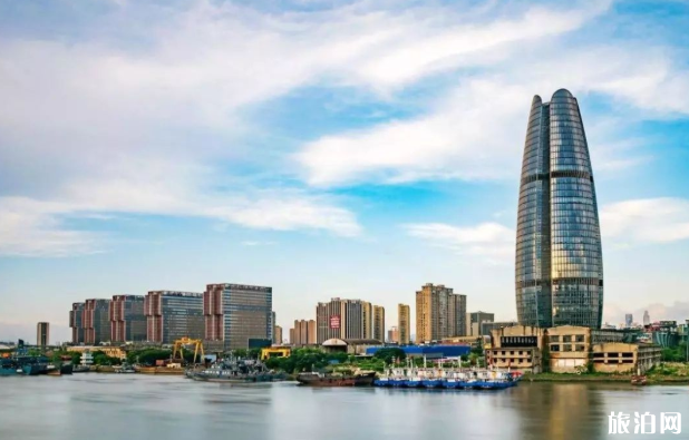 寧波景區哪些景點推薦 寧波咖啡廳哪家好