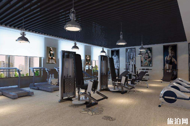 天津健身房什么時候開業
