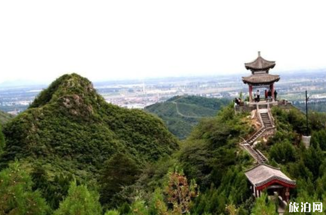 北京红螺寺开门了吗 2020红螺寺预约门票步骤及入口