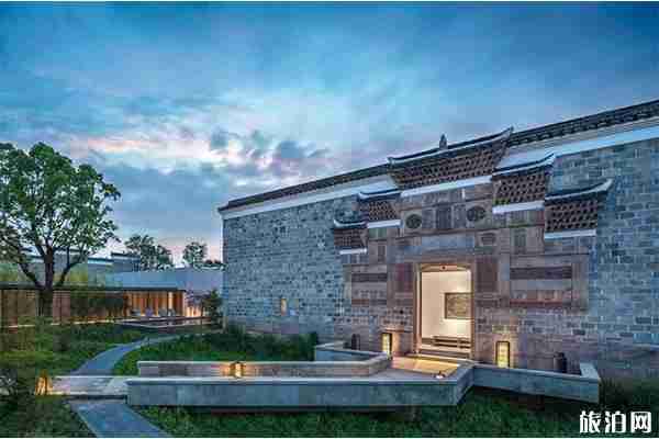 安縵酒店是哪個(gè)國(guó)家的品牌 中國(guó)有幾家