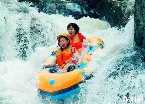 云南漂流哪里最好玩 云南漂流哪里最好玩
