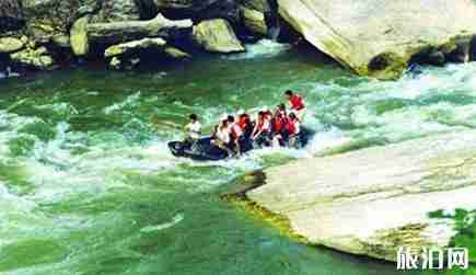 云南漂流哪里最好玩 云南漂流哪里最好玩