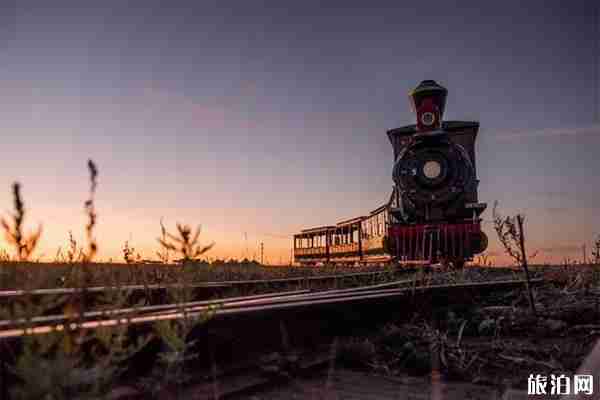 輝騰錫勒黃花溝游玩攻略