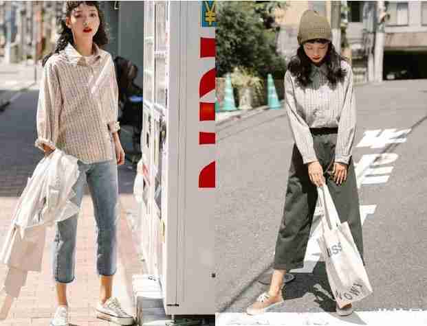 國慶出游穿什么 國慶出游穿搭女生篇