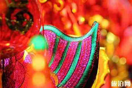 西安蓝田2019春节活动攻略 西安蓝田2019春节活动攻略