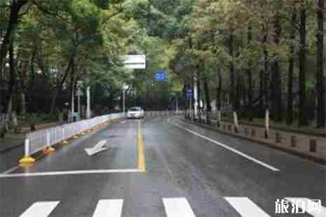 2019武汉清明节交通管制通告 2019武汉清明节交通管制通告