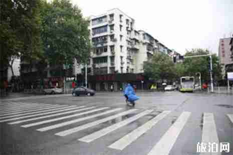 2019武汉清明节交通管制通告 2019武汉清明节交通管制通告