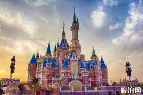 什么时候去上海迪士尼最好 上海迪士尼乐园游玩攻略 什么时候去上海迪士尼最好 上海迪士尼乐园游玩攻略