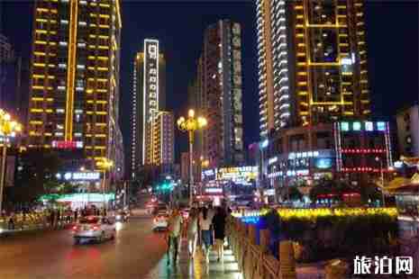 铜仁购物最好的地方 铜仁购物最好的地方