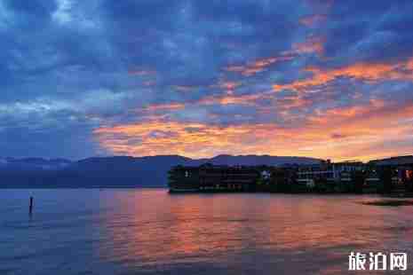 大理适合情侣玩的地方 云南情侣必去的地方 大理适合情侣玩的地方 云南情侣必去的地方