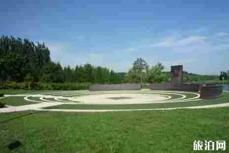 北京春游的地方推荐+攻略