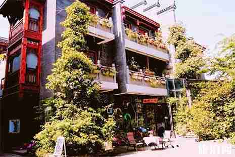 2019成都龙泉桃花节周边好玩的地方 2019成都龙泉桃花节周边好玩的地方