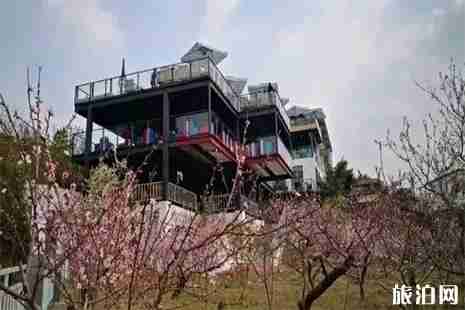 2019成都龙泉桃花节周边好玩的地方 2019成都龙泉桃花节周边好玩的地方