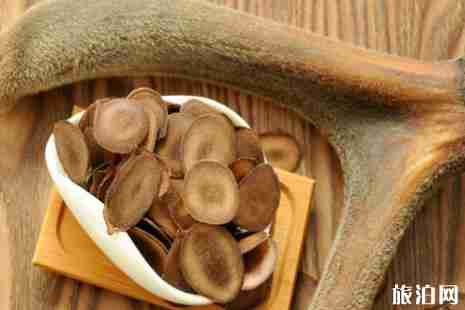 阿爾山購物攻略