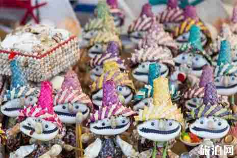 阿爾山購物攻略