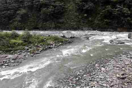 2019泸定至康定段夜间交通管制信息通告