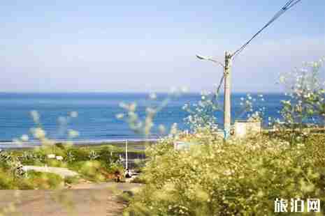 鎮海角在哪 鎮海角值得去嗎