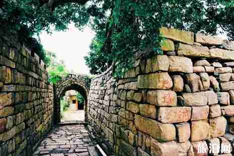 鎮海角在哪 鎮海角值得去嗎