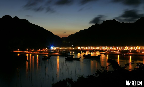 2019昆山大漁灣噴泉時(shí)間+地址