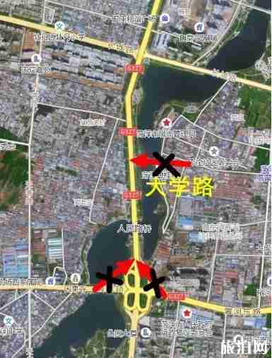 2019菏澤牡丹節交通管制信息+交通攻略+停車收費標準 2019菏澤牡丹節交通管制信息+交通攻略+停車收費標準