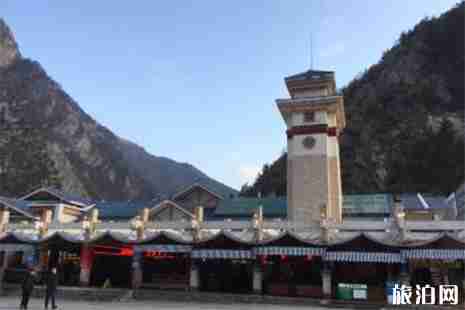 2019九寨溝購物的地方在哪里 2019九寨溝購物的地方在哪里