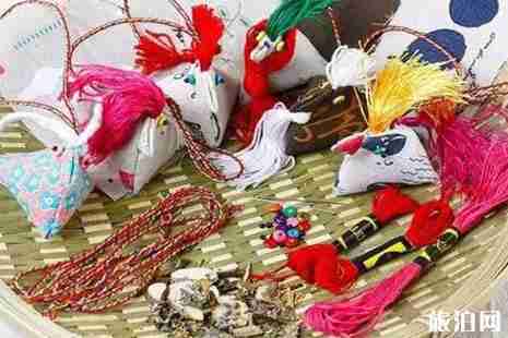 2019蘇州太湖綠洲桃花節(jié)時(shí)間+地點(diǎn)+活動(dòng)攻略