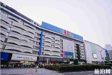 日本東京住哪里最方便+怎么選酒店