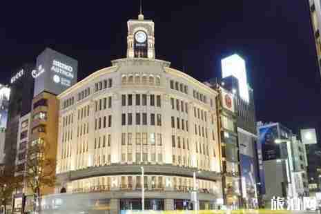 日本東京住哪里最方便+怎么選酒店