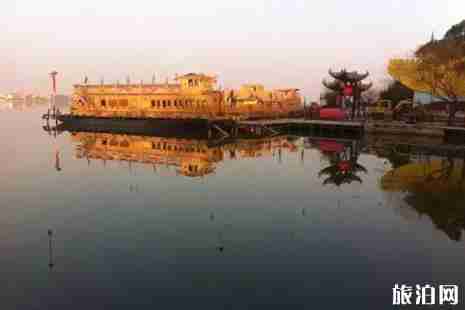 武漢戶外燒烤好去處推薦