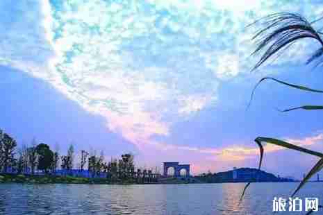 武漢戶外燒烤好去處推薦