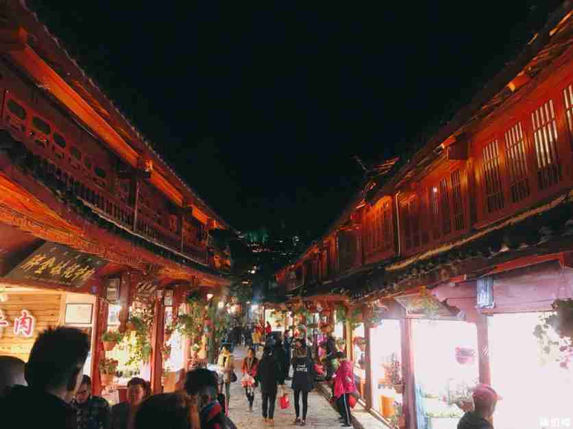 云南七日游攻略和景点路线 云南七日游攻略和景点路线