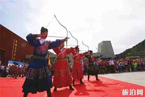 2019扬州甘泉樱花节 时间+赏樱攻略 2019扬州甘泉樱花节 时间+赏樱攻略