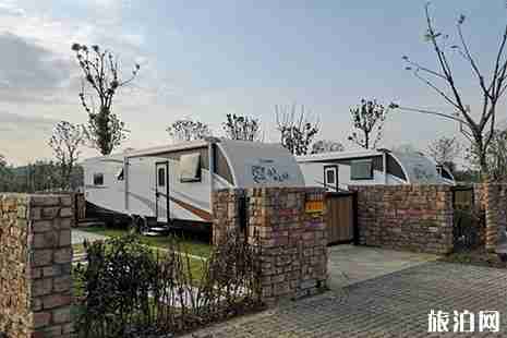 常州太湖湾露营门票+电话+住宿收费 常州太湖湾露营门票+电话+住宿收费