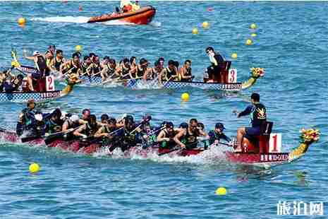 2019潭溪大陂流油菜花節(jié)3月30日開啟 附活動(dòng)信息