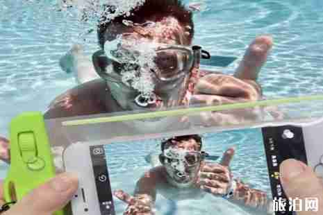 泰國浮潛攻略 泰國浮潛攻略