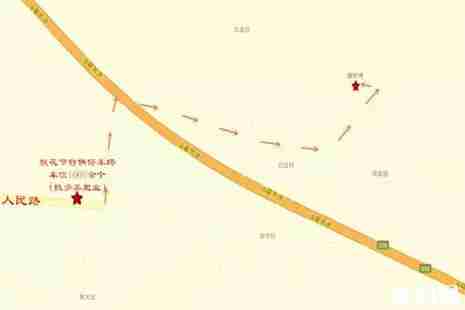 2019寧陵桃花節3月26日開啟 2019寧陵桃花節3月26日開啟