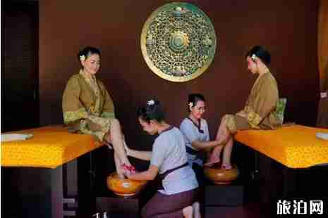 巴厘島spa怎么選 巴厘島spa是做什么的