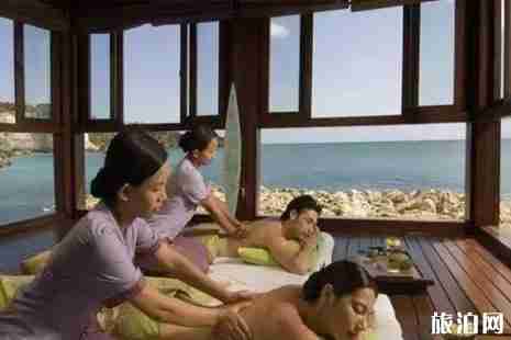 巴厘島spa怎么選 巴厘島spa是做什么的