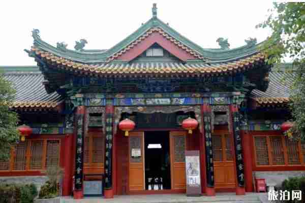 汉中两日游必去景点+最佳路线 汉中两日游必去景点+最佳路线