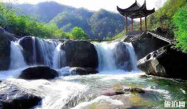 汉中两日游必去景点+最佳路线 汉中两日游必去景点+最佳路线