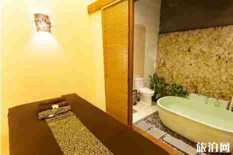 巴厘島spa怎么選 巴厘島spa是做什么的