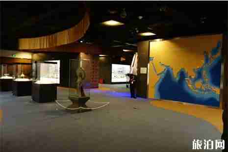 首都博物馆网上预约入口 附官网网址