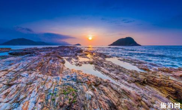 深圳沙灘哪個最美 2019深圳大小梅沙開放了嗎