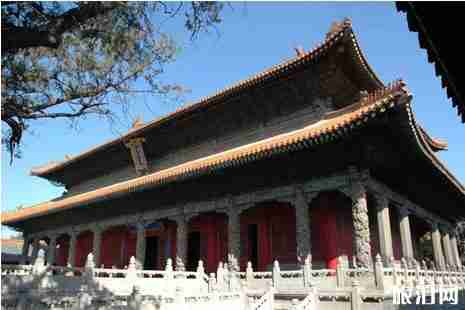 五一山東旅游攻略 五一山東旅游攻略